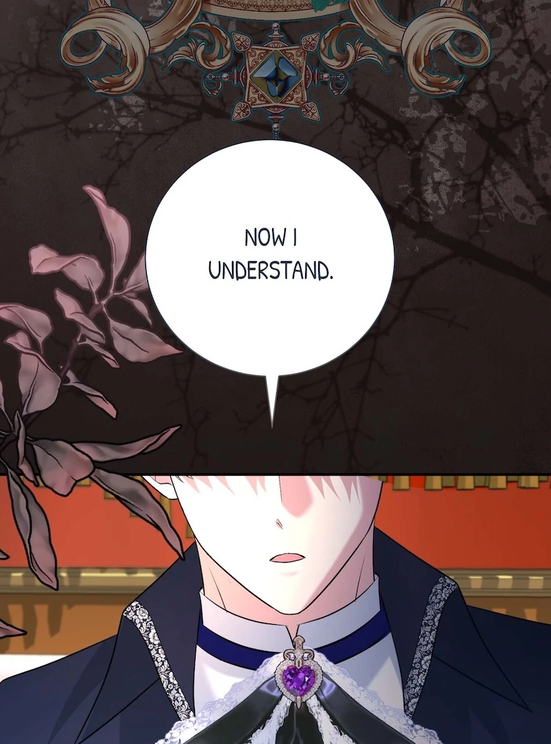My Second Husband Is Desperate And Depressed chapter 126 page 84