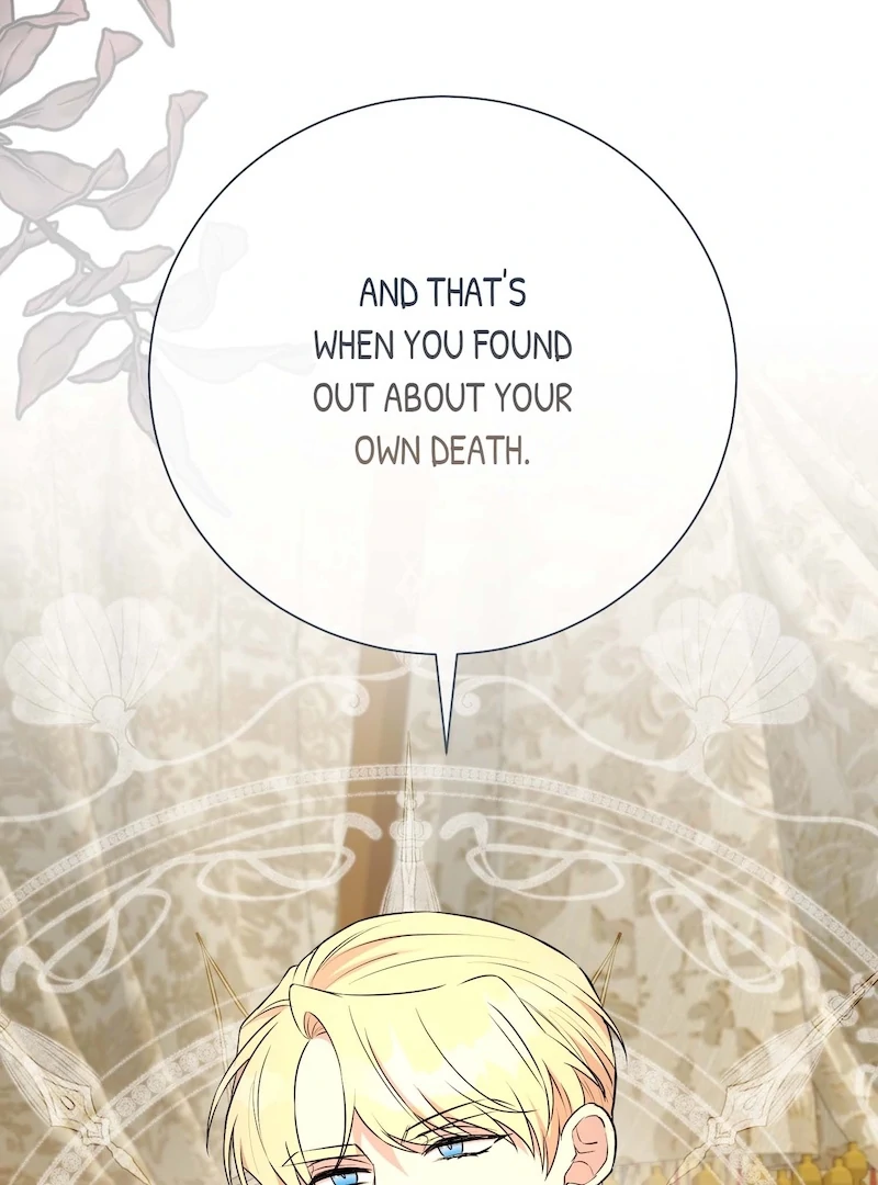 My Second Husband Is Desperate And Depressed chapter 126 page 86