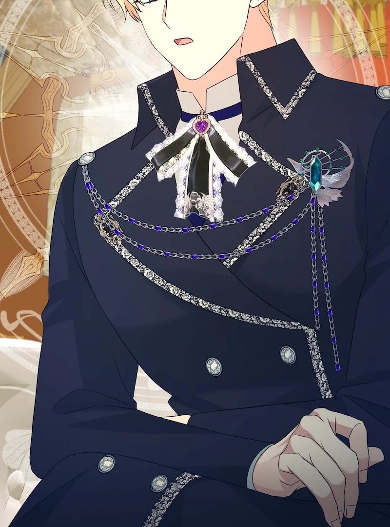 My Second Husband Is Desperate And Depressed chapter 126 page 87