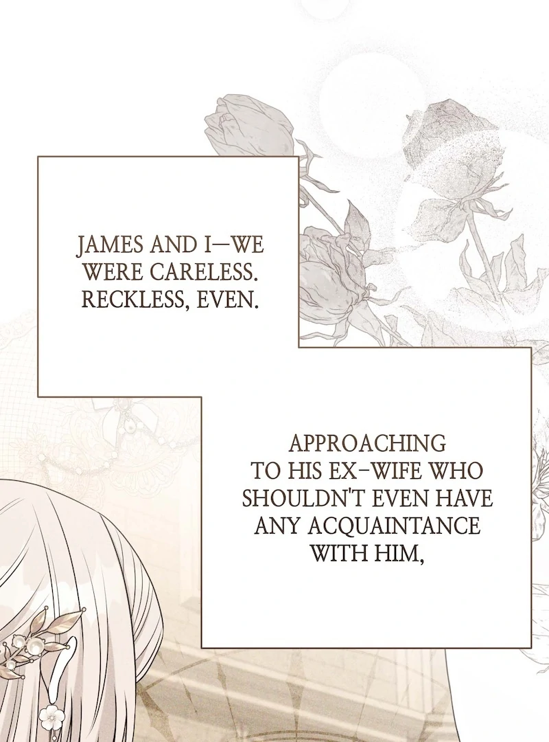 My Second Husband Is Desperate And Depressed chapter 126 page 9