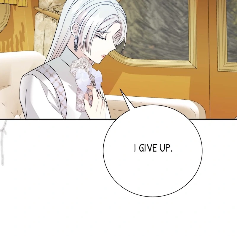My Second Husband Is Desperate And Depressed chapter 126 page 89