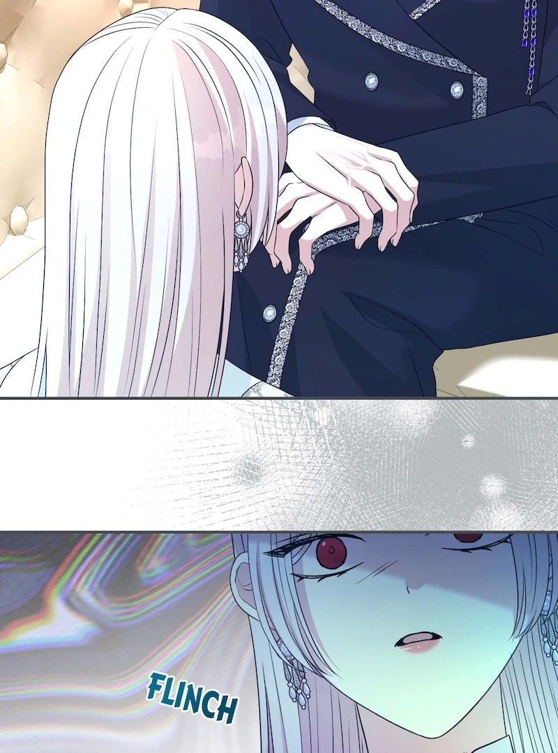 My Second Husband Is Desperate And Depressed chapter 126 page 91