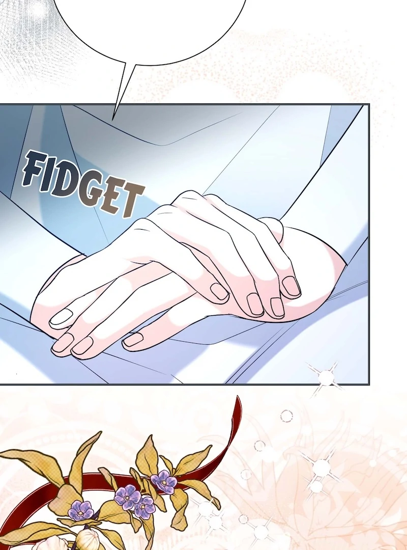 My Second Husband Is Desperate And Depressed chapter 126 page 93