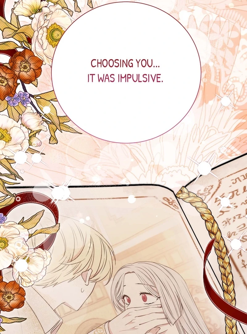 My Second Husband Is Desperate And Depressed chapter 126 page 94