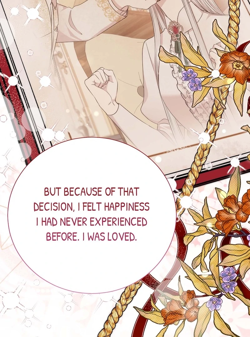 My Second Husband Is Desperate And Depressed chapter 126 page 95
