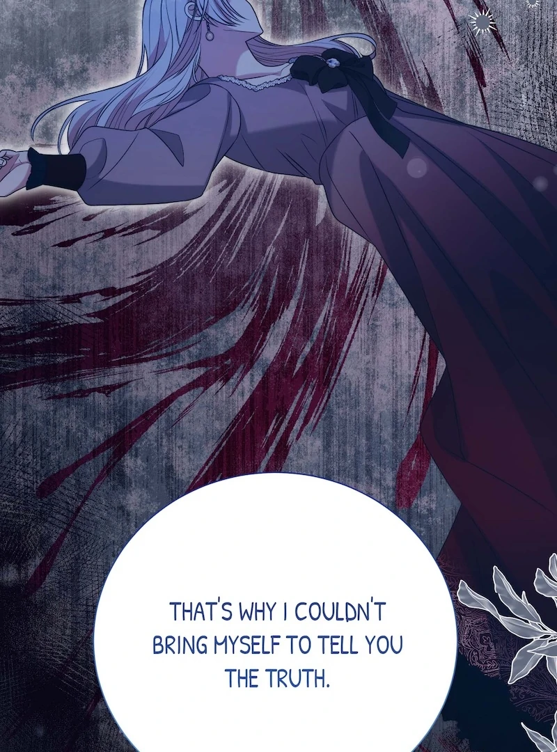My Second Husband Is Desperate And Depressed chapter 126 page 97