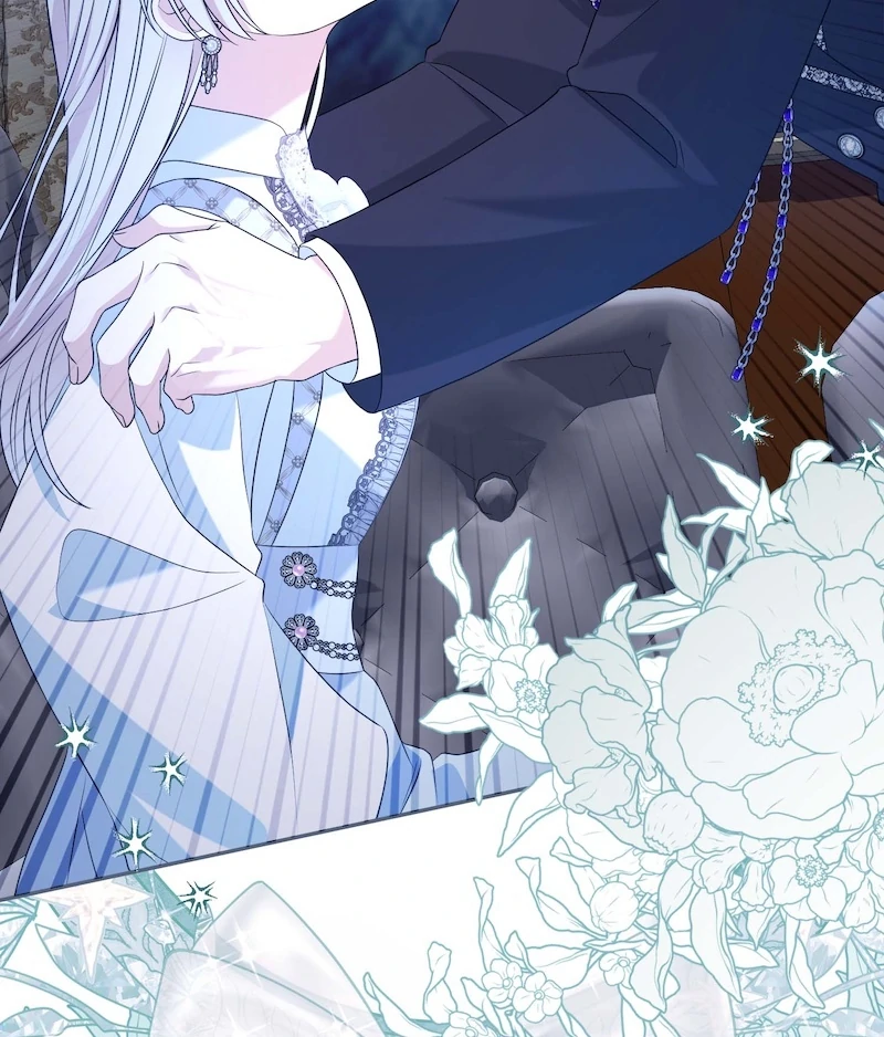 My Second Husband Is Desperate And Depressed chapter 127 page 10