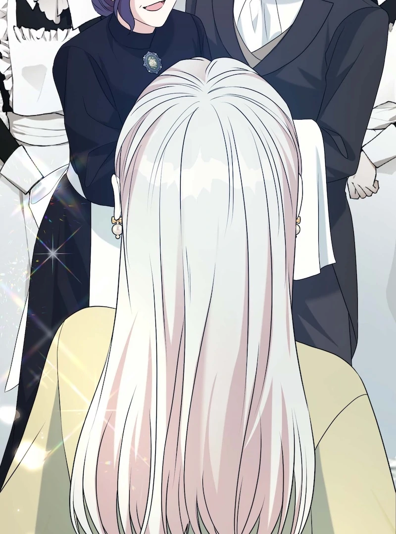 My Second Husband Is Desperate And Depressed chapter 127 page 99