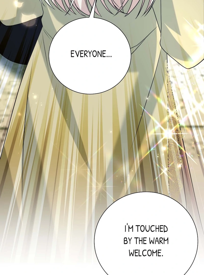 My Second Husband Is Desperate And Depressed chapter 127 page 100