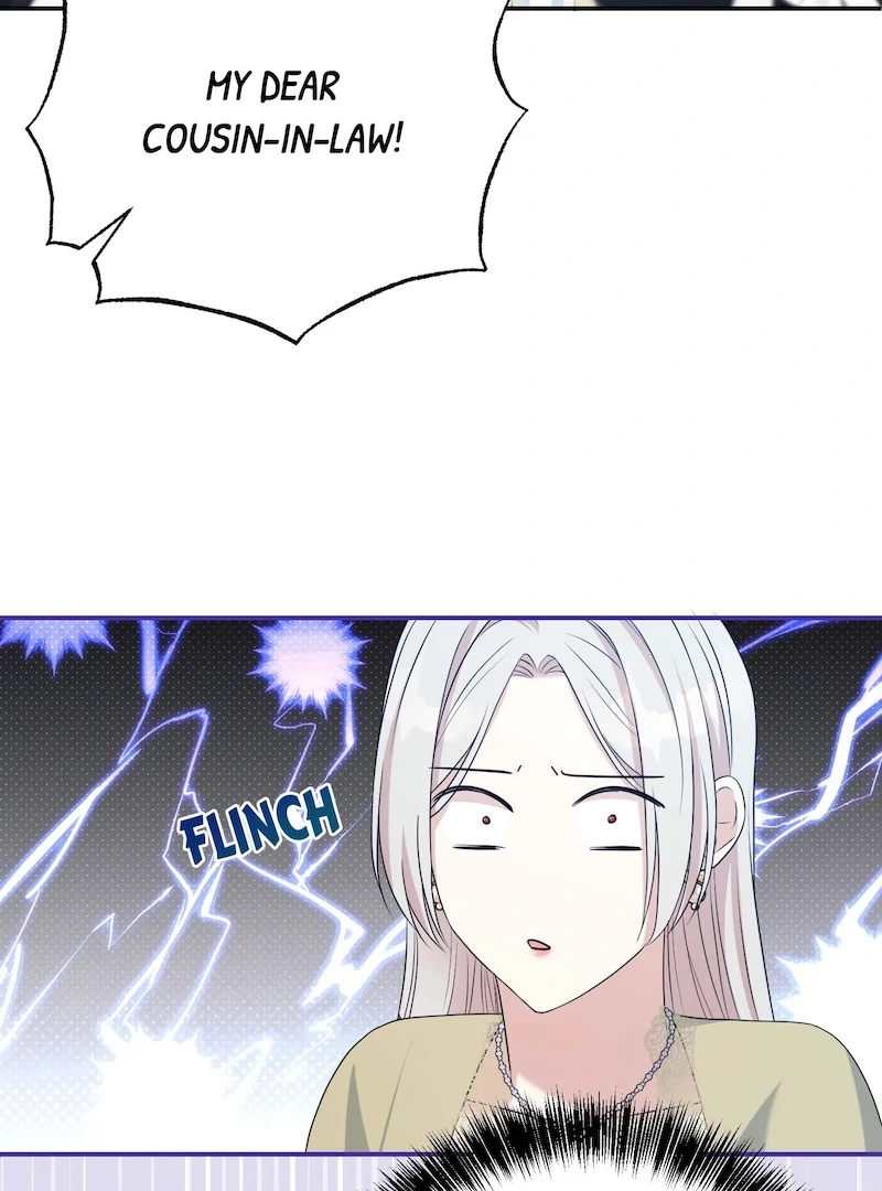 My Second Husband Is Desperate And Depressed chapter 127 page 103
