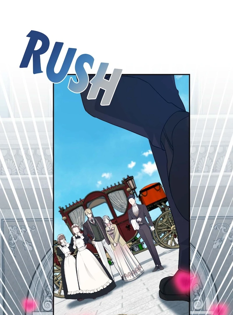 My Second Husband Is Desperate And Depressed chapter 127 page 106