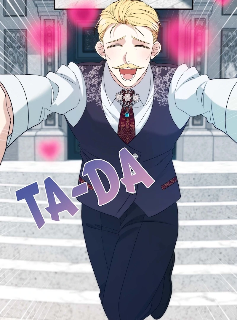 My Second Husband Is Desperate And Depressed chapter 127 page 107