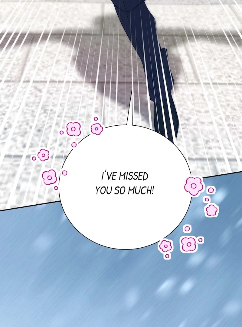 My Second Husband Is Desperate And Depressed chapter 127 page 108