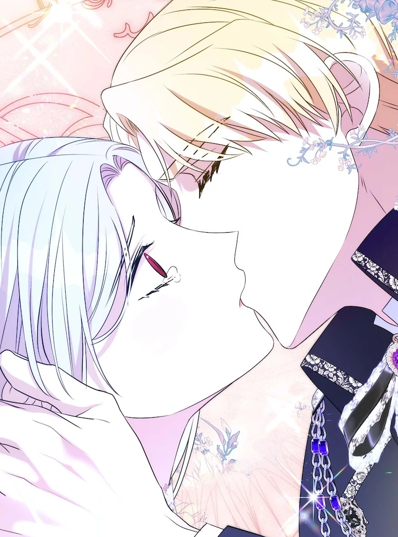 My Second Husband Is Desperate And Depressed chapter 127 page 15