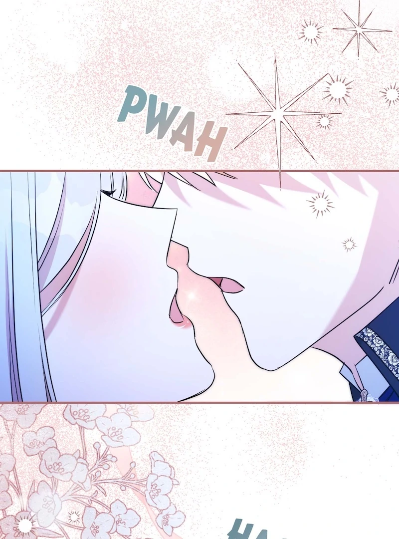 My Second Husband Is Desperate And Depressed chapter 127 page 18