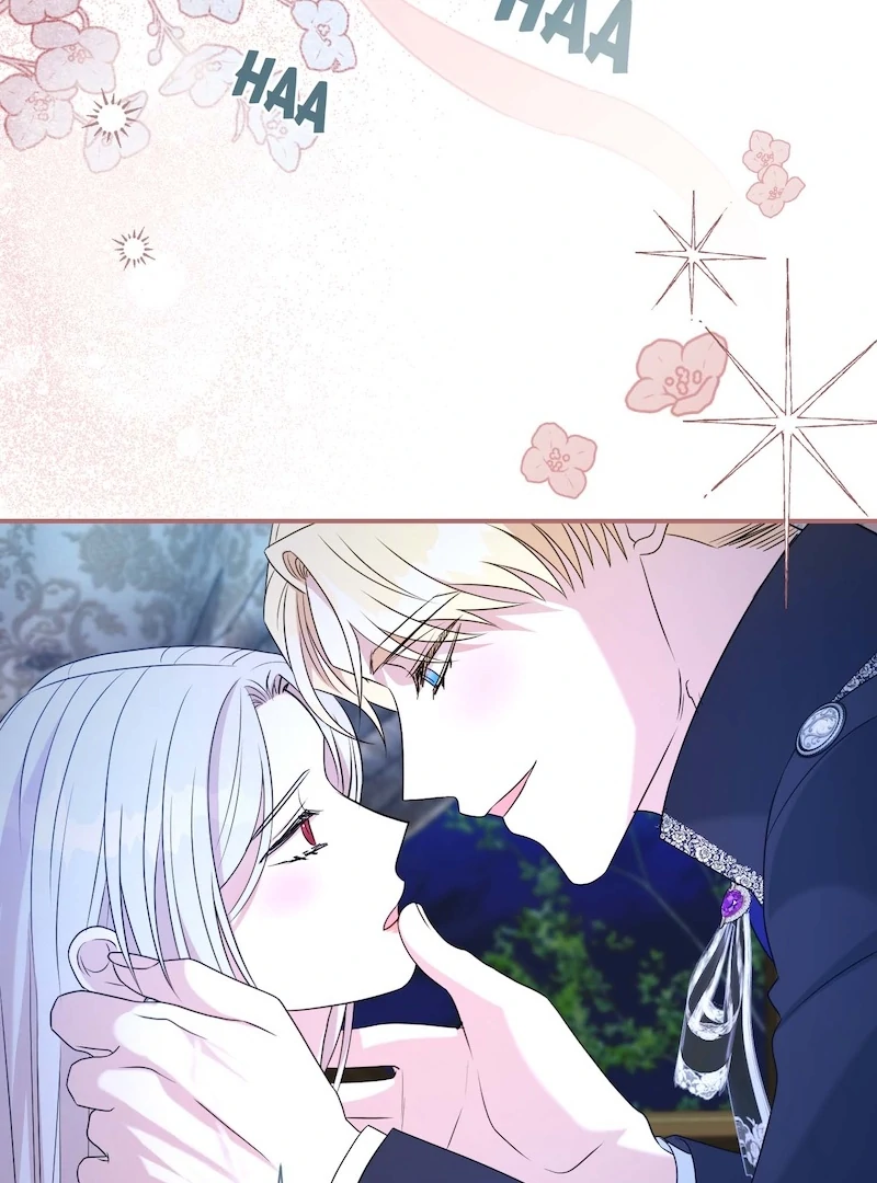 My Second Husband Is Desperate And Depressed chapter 127 page 19