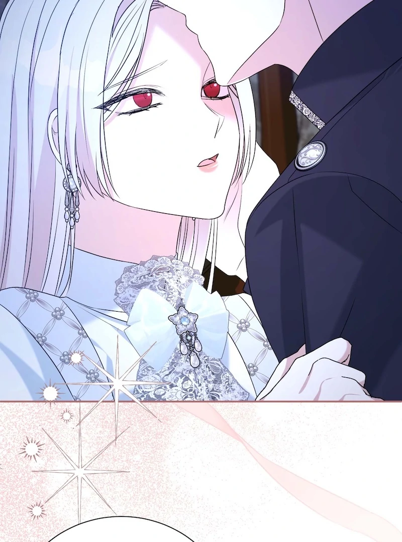 My Second Husband Is Desperate And Depressed chapter 127 page 22