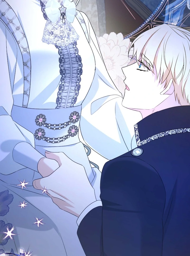 My Second Husband Is Desperate And Depressed chapter 127 page 28