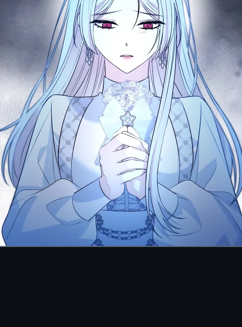 My Second Husband Is Desperate And Depressed chapter 127 page 3