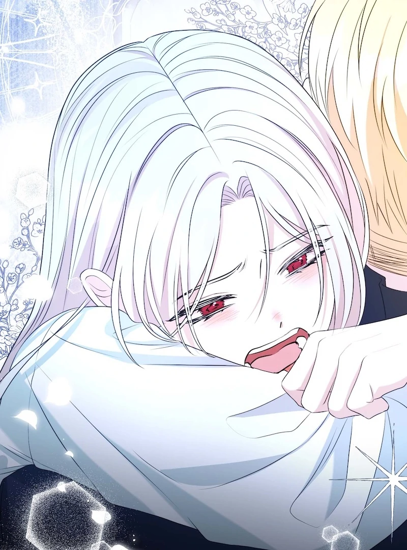 My Second Husband Is Desperate And Depressed chapter 127 page 34