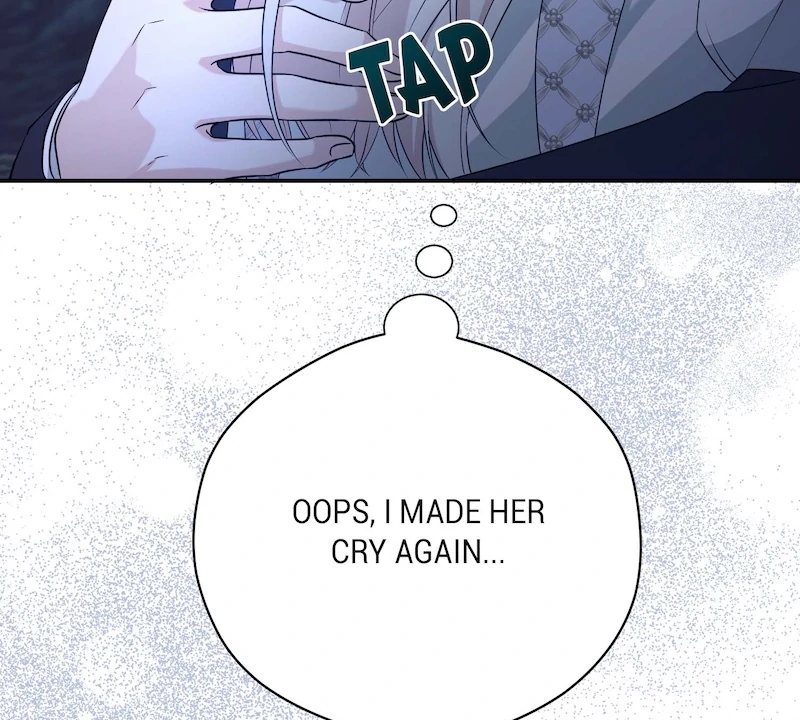 My Second Husband Is Desperate And Depressed chapter 127 page 37