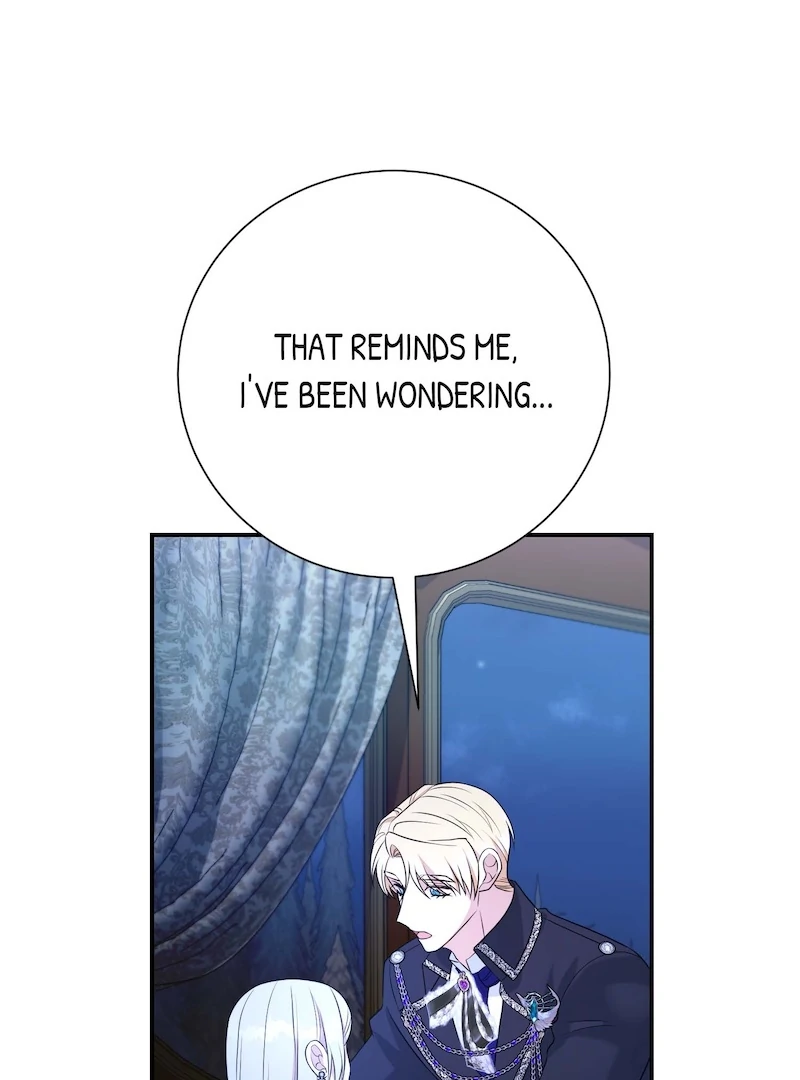My Second Husband Is Desperate And Depressed chapter 127 page 45