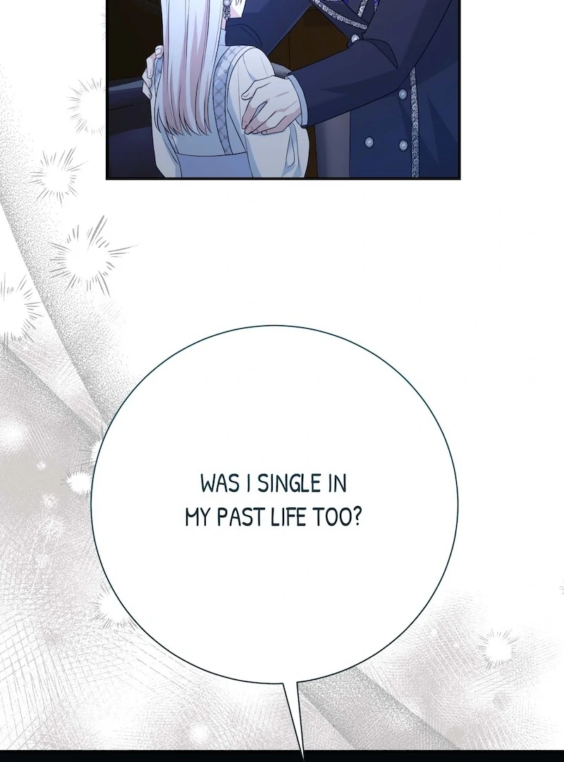 My Second Husband Is Desperate And Depressed chapter 127 page 46
