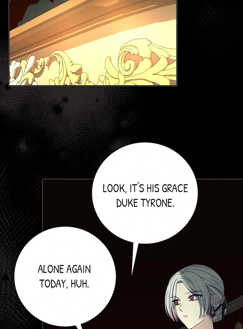 My Second Husband Is Desperate And Depressed chapter 127 page 52