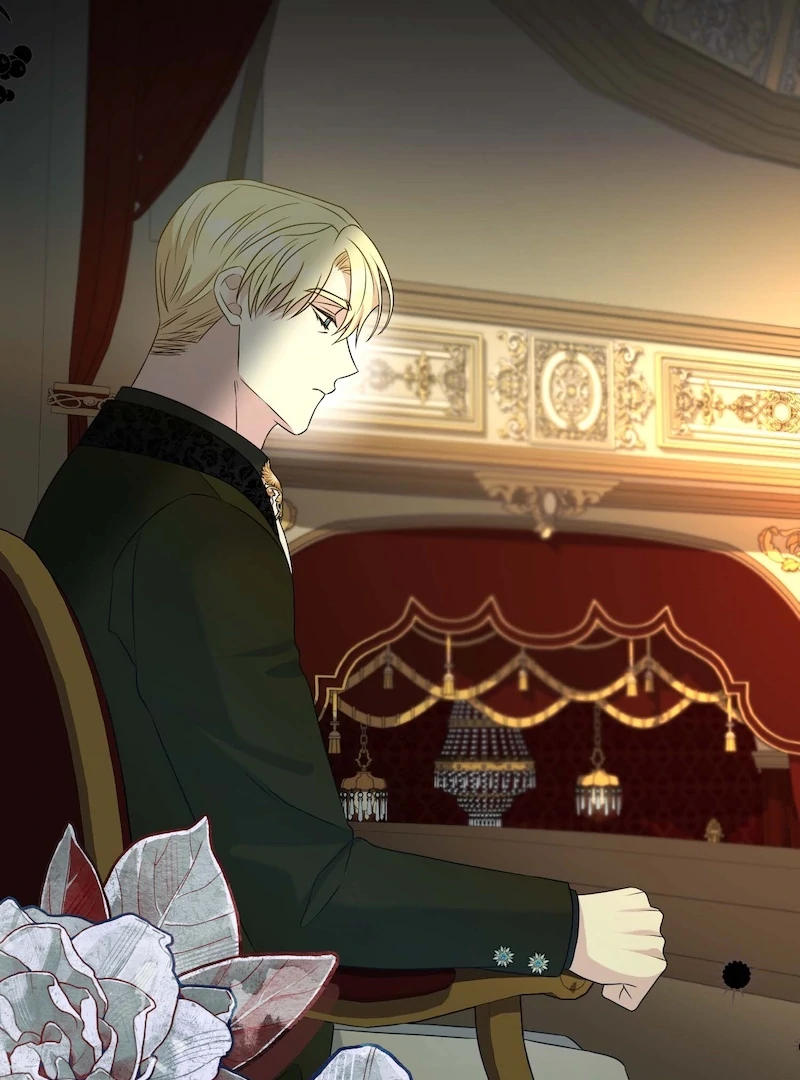 My Second Husband Is Desperate And Depressed chapter 127 page 55
