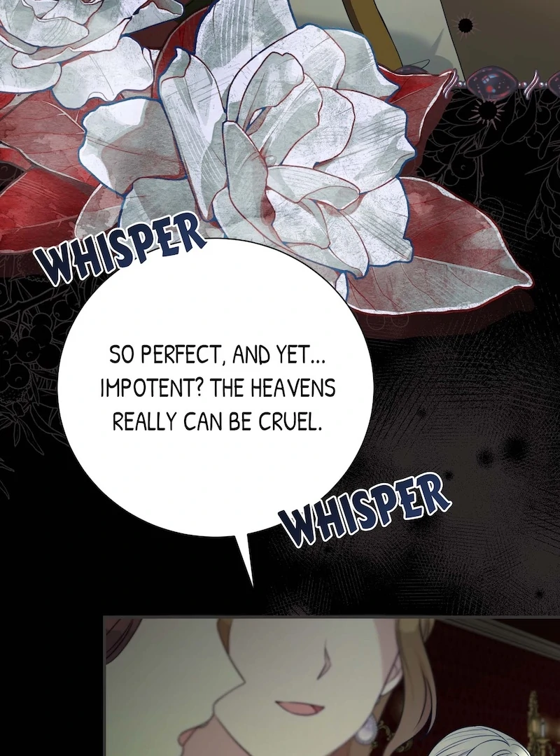 My Second Husband Is Desperate And Depressed chapter 127 page 56