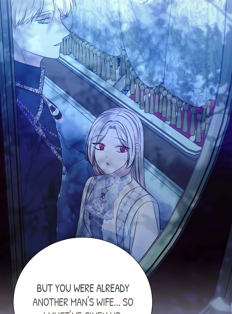 My Second Husband Is Desperate And Depressed chapter 127 page 66