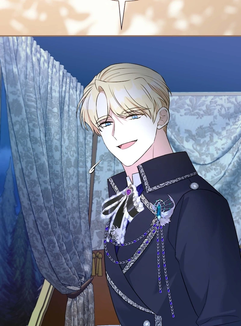 My Second Husband Is Desperate And Depressed chapter 127 page 68