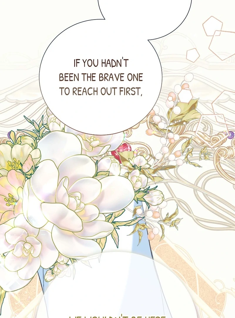 My Second Husband Is Desperate And Depressed chapter 127 page 71