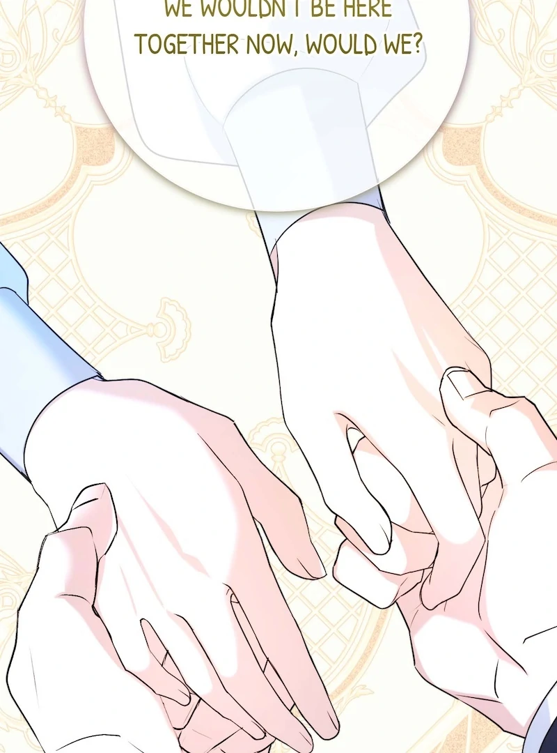 My Second Husband Is Desperate And Depressed chapter 127 page 72