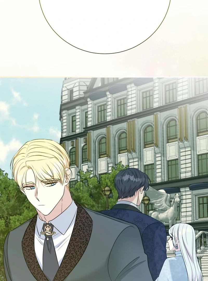 My Second Husband Is Desperate And Depressed chapter 127 page 74