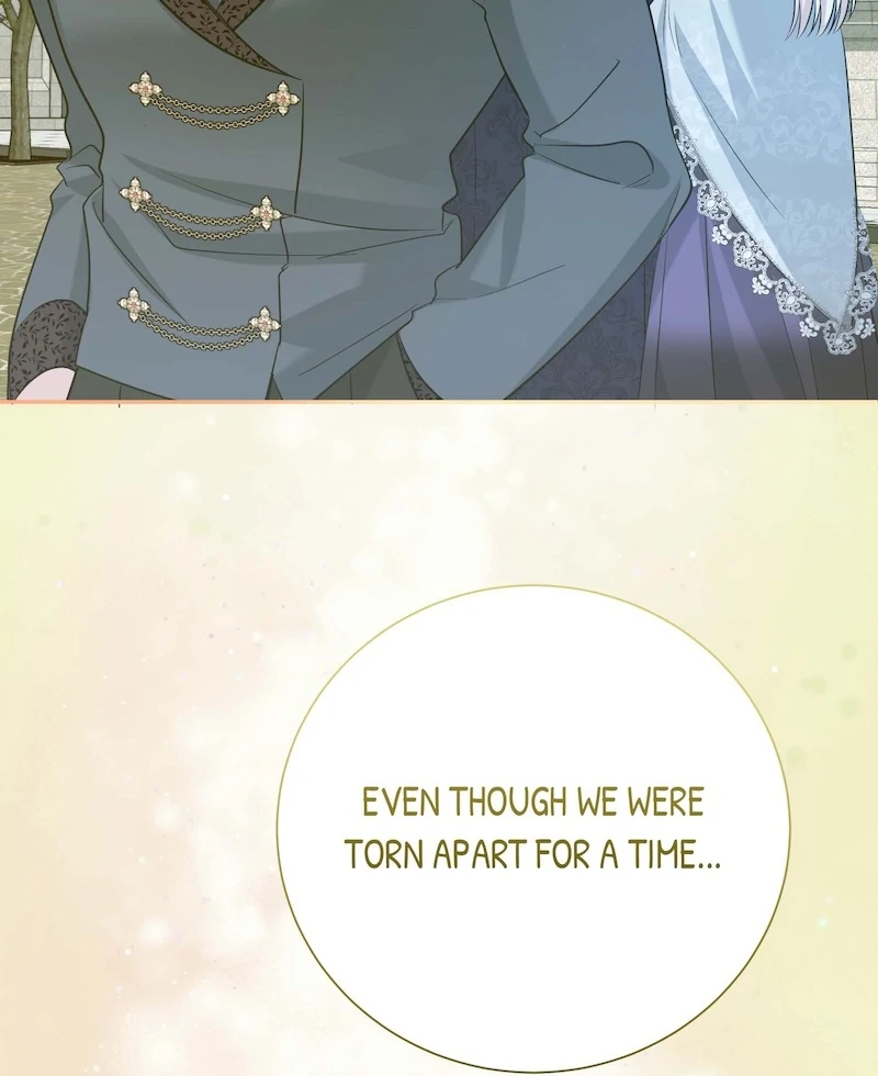My Second Husband Is Desperate And Depressed chapter 127 page 75