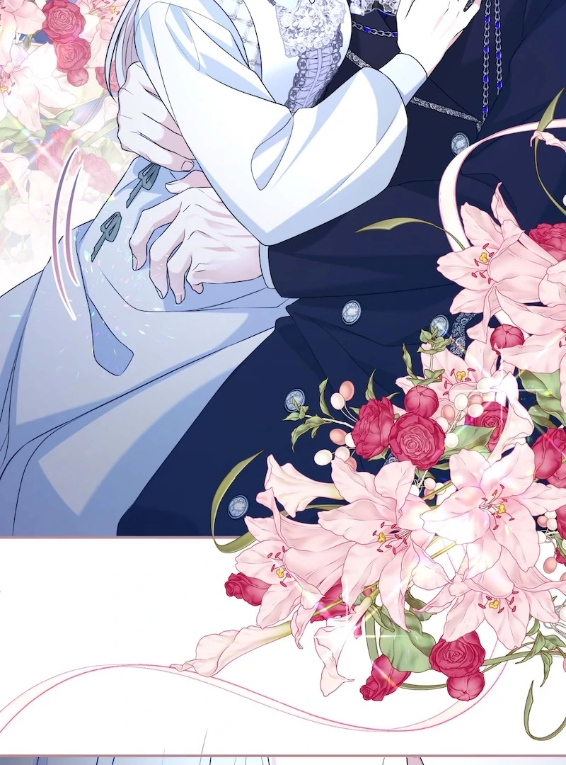 My Second Husband Is Desperate And Depressed chapter 127 page 84
