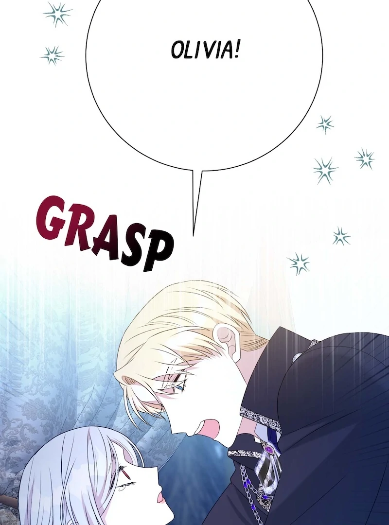 My Second Husband Is Desperate And Depressed chapter 127 page 9