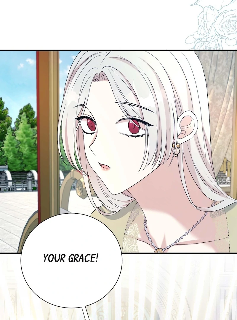 My Second Husband Is Desperate And Depressed chapter 127 page 97