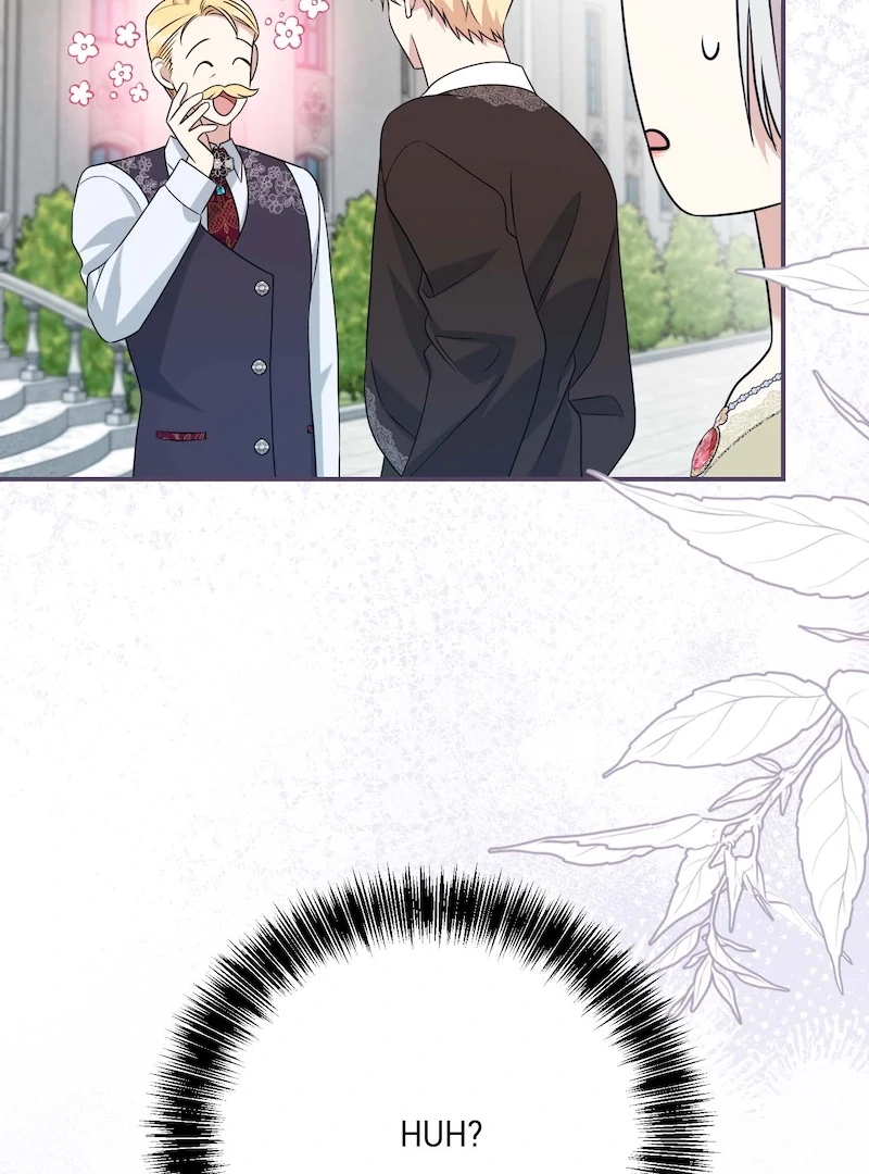 My Second Husband Is Desperate And Depressed chapter 128 page 10
