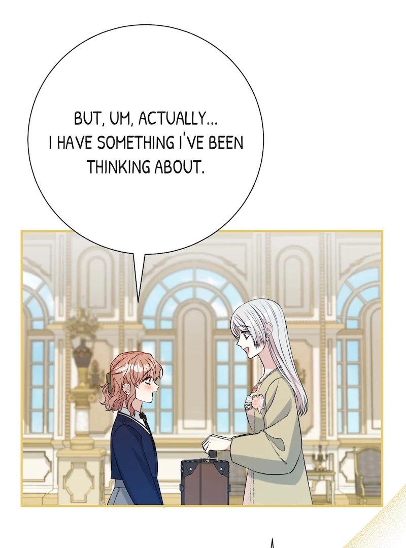 My Second Husband Is Desperate And Depressed chapter 128 page 102