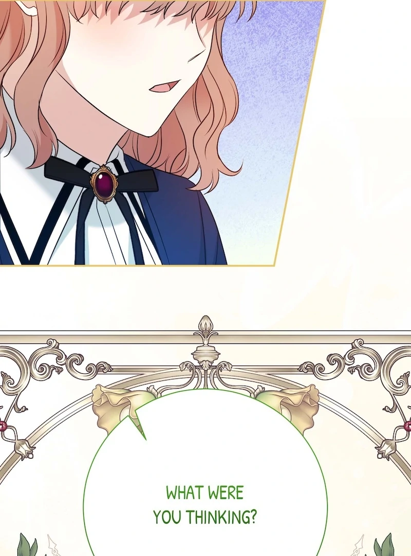 My Second Husband Is Desperate And Depressed chapter 128 page 104