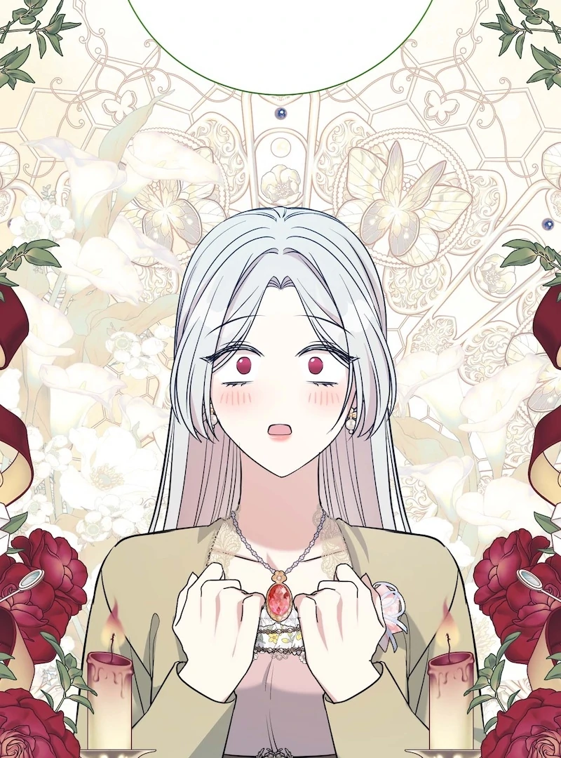 My Second Husband Is Desperate And Depressed chapter 128 page 105
