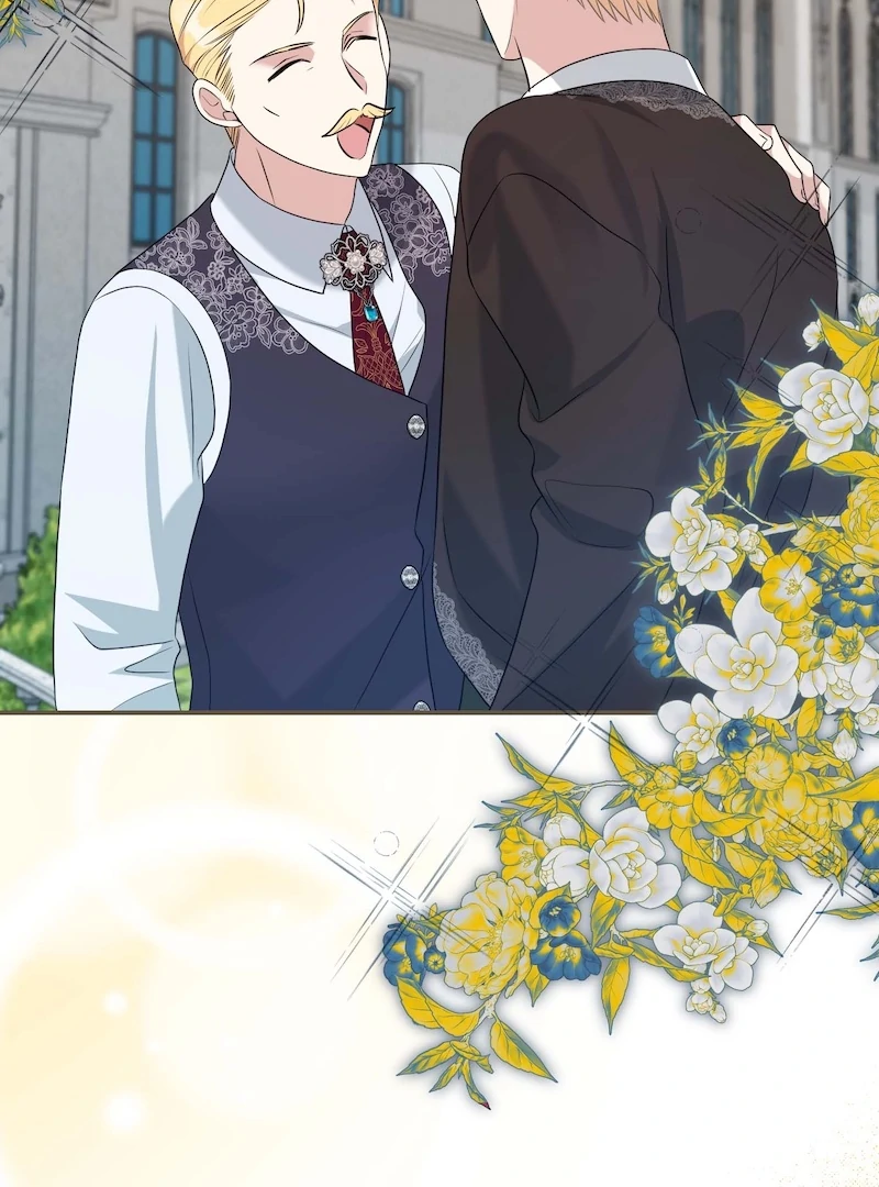 My Second Husband Is Desperate And Depressed chapter 128 page 14
