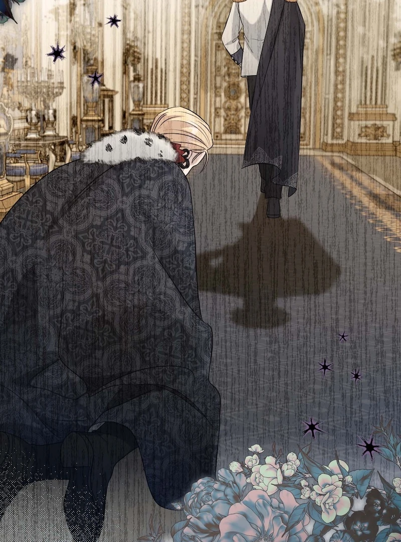 My Second Husband Is Desperate And Depressed chapter 128 page 16