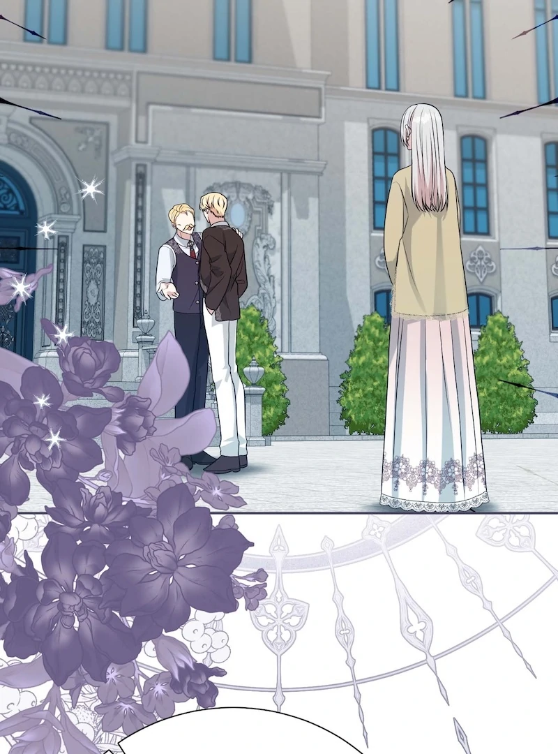 My Second Husband Is Desperate And Depressed chapter 128 page 20
