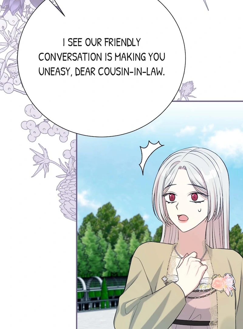 My Second Husband Is Desperate And Depressed chapter 128 page 21