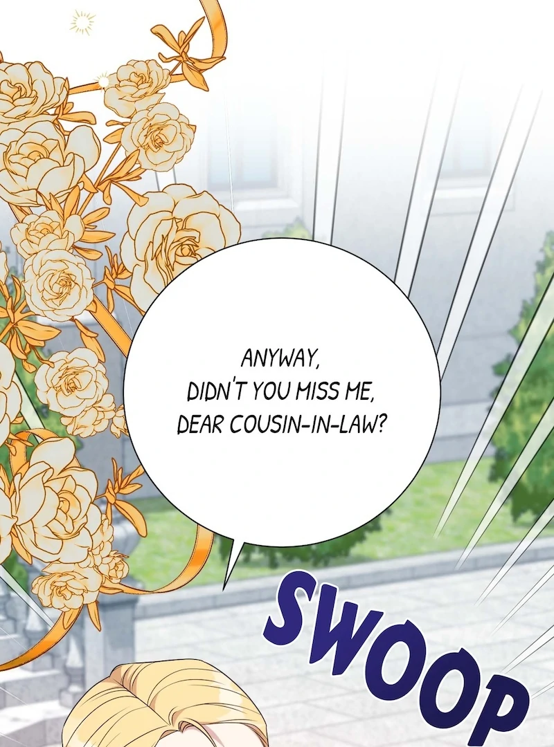 My Second Husband Is Desperate And Depressed chapter 128 page 29