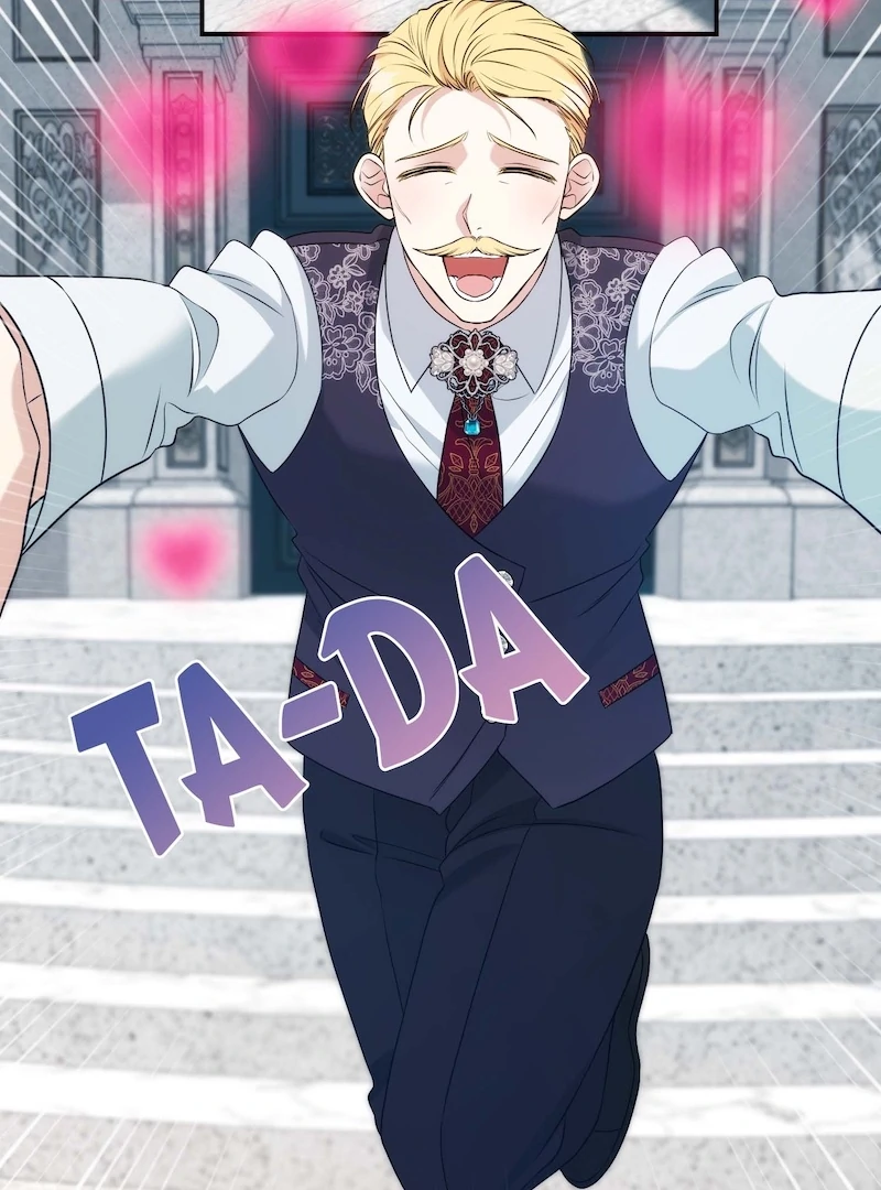 My Second Husband Is Desperate And Depressed chapter 128 page 3