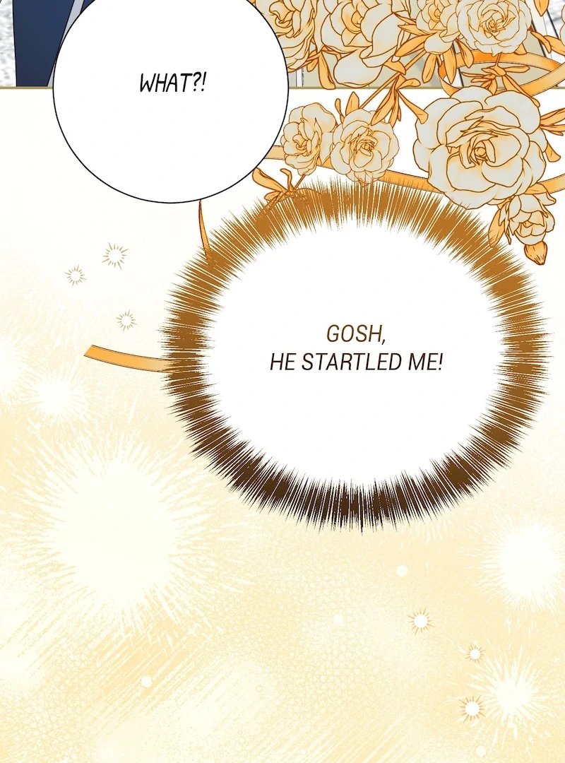 My Second Husband Is Desperate And Depressed chapter 128 page 31